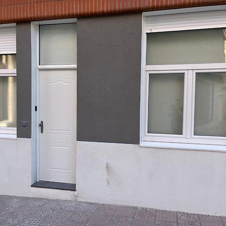 Apartamento Puerta De Burgos Vut09605 외부 사진