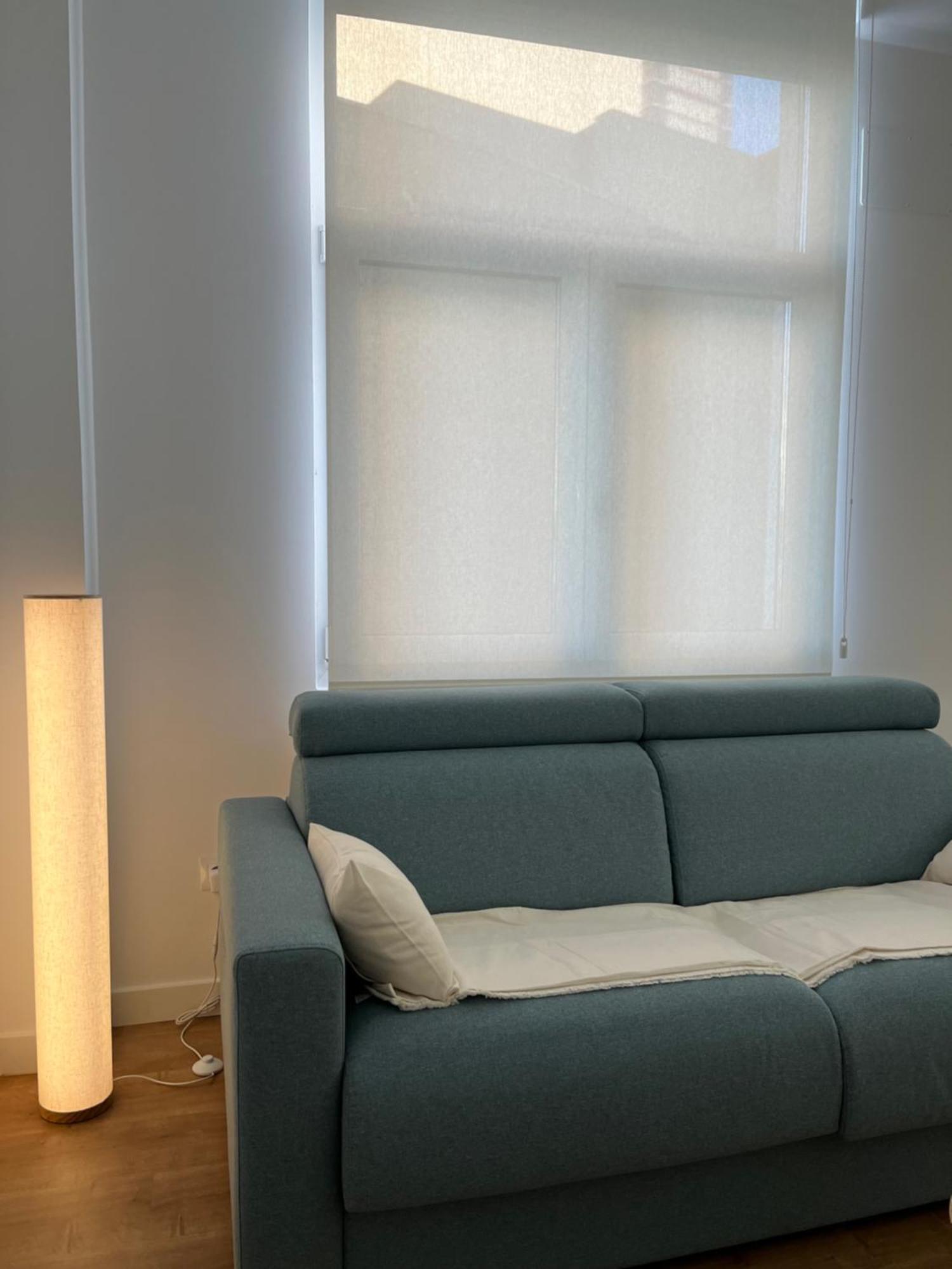 Apartamento Puerta De Burgos Vut09605 외부 사진