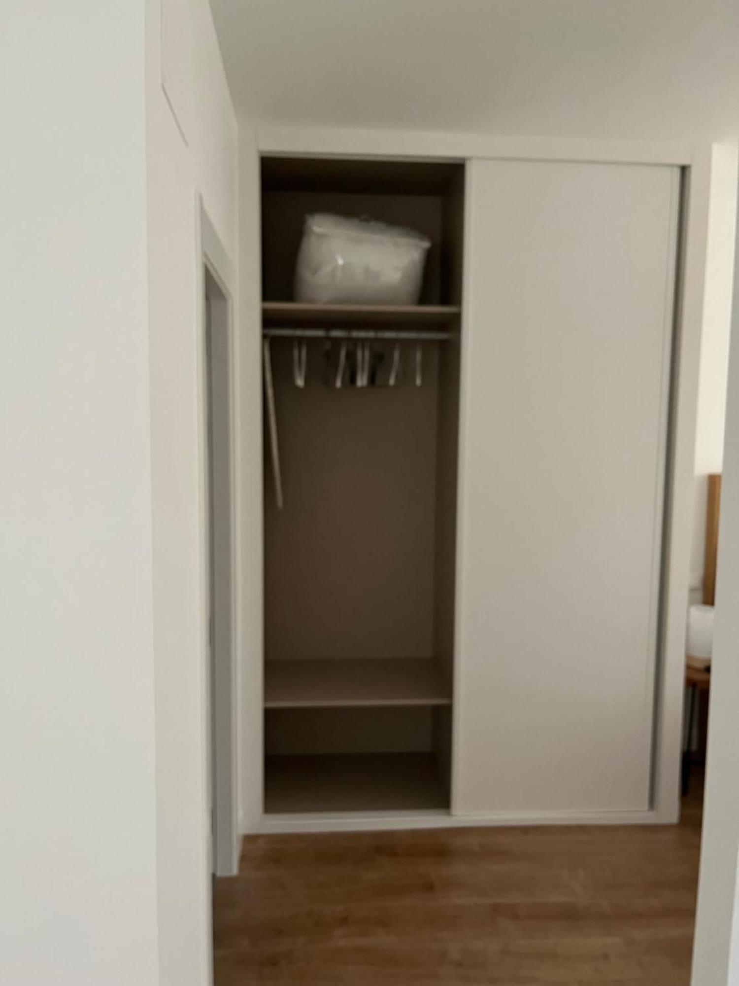 Apartamento Puerta De Burgos Vut09605 외부 사진