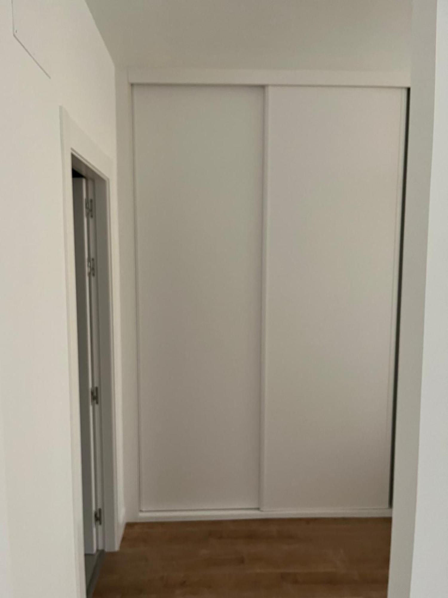 Apartamento Puerta De Burgos Vut09605 외부 사진