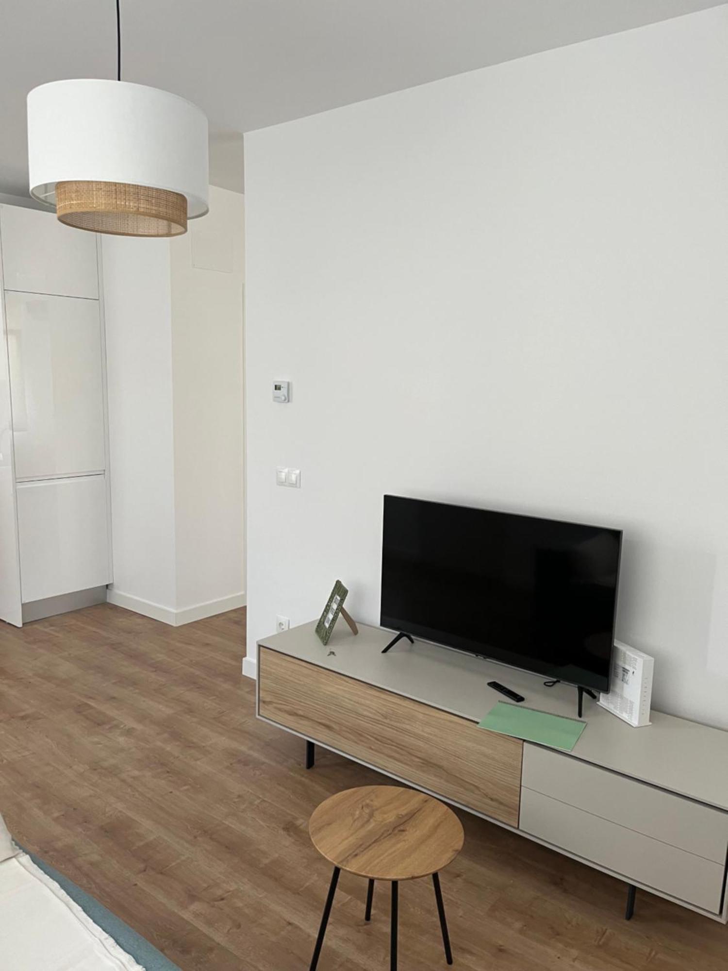 Apartamento Puerta De Burgos Vut09605 외부 사진