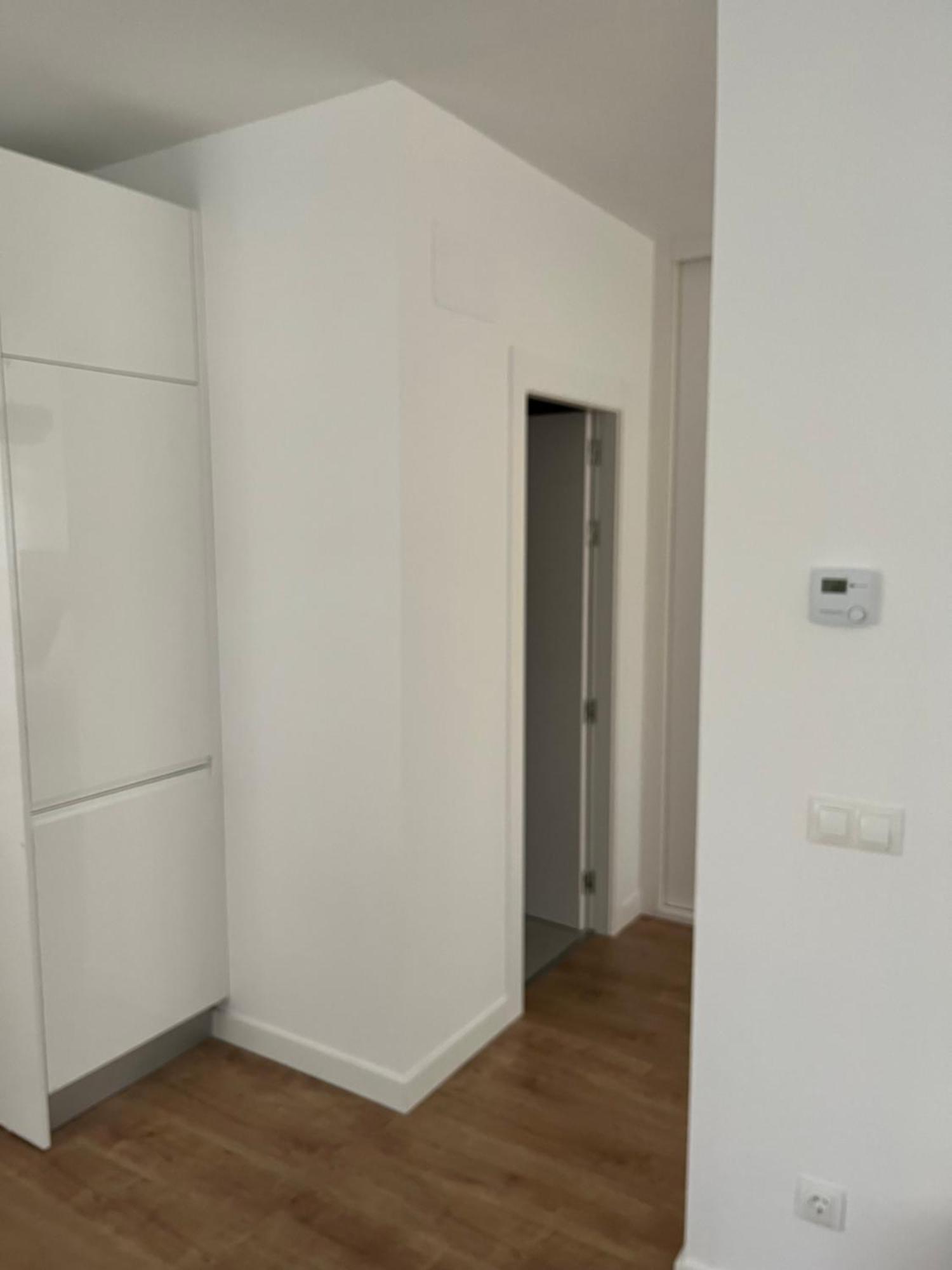 Apartamento Puerta De Burgos Vut09605 외부 사진
