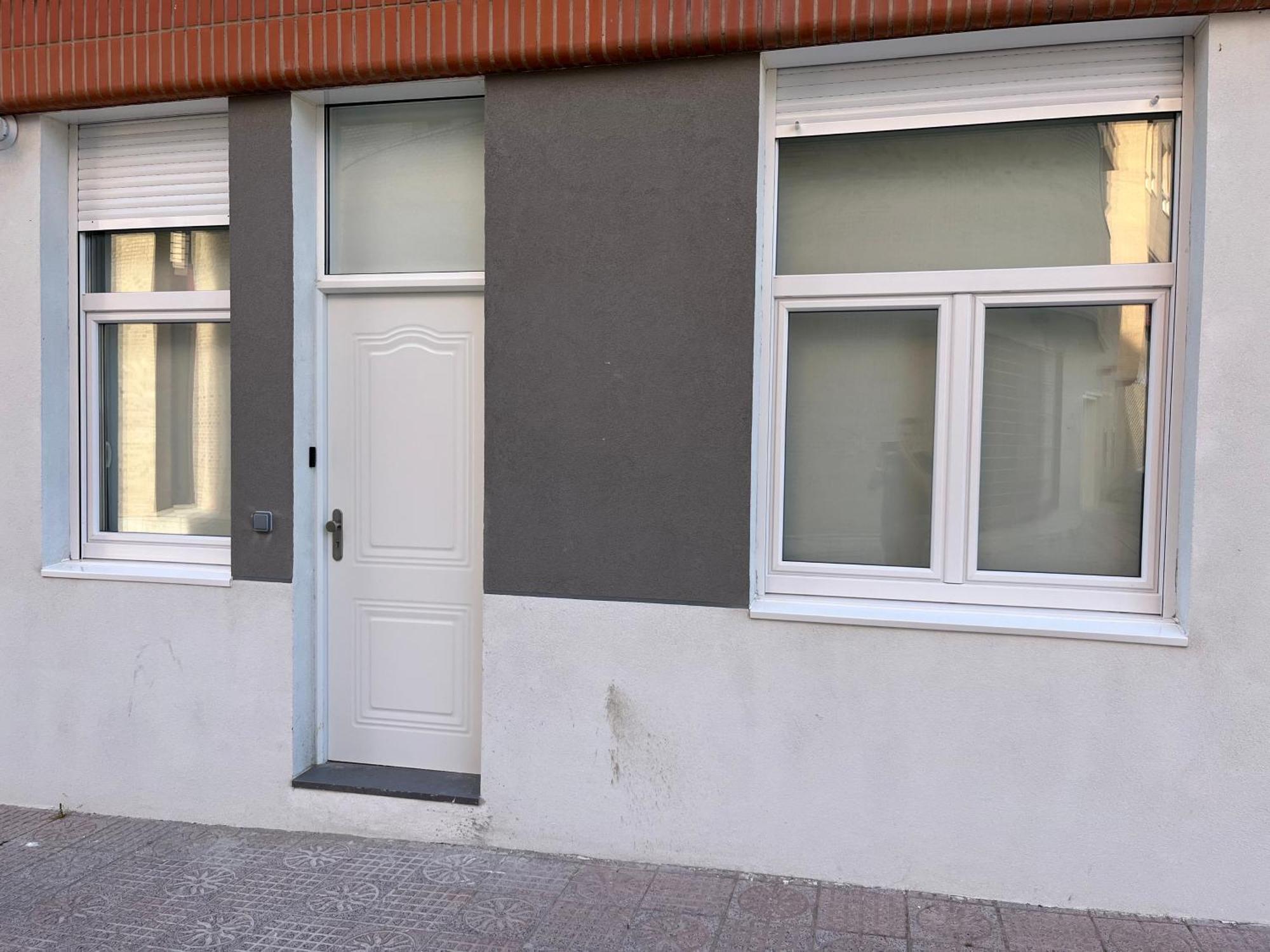 Apartamento Puerta De Burgos Vut09605 외부 사진
