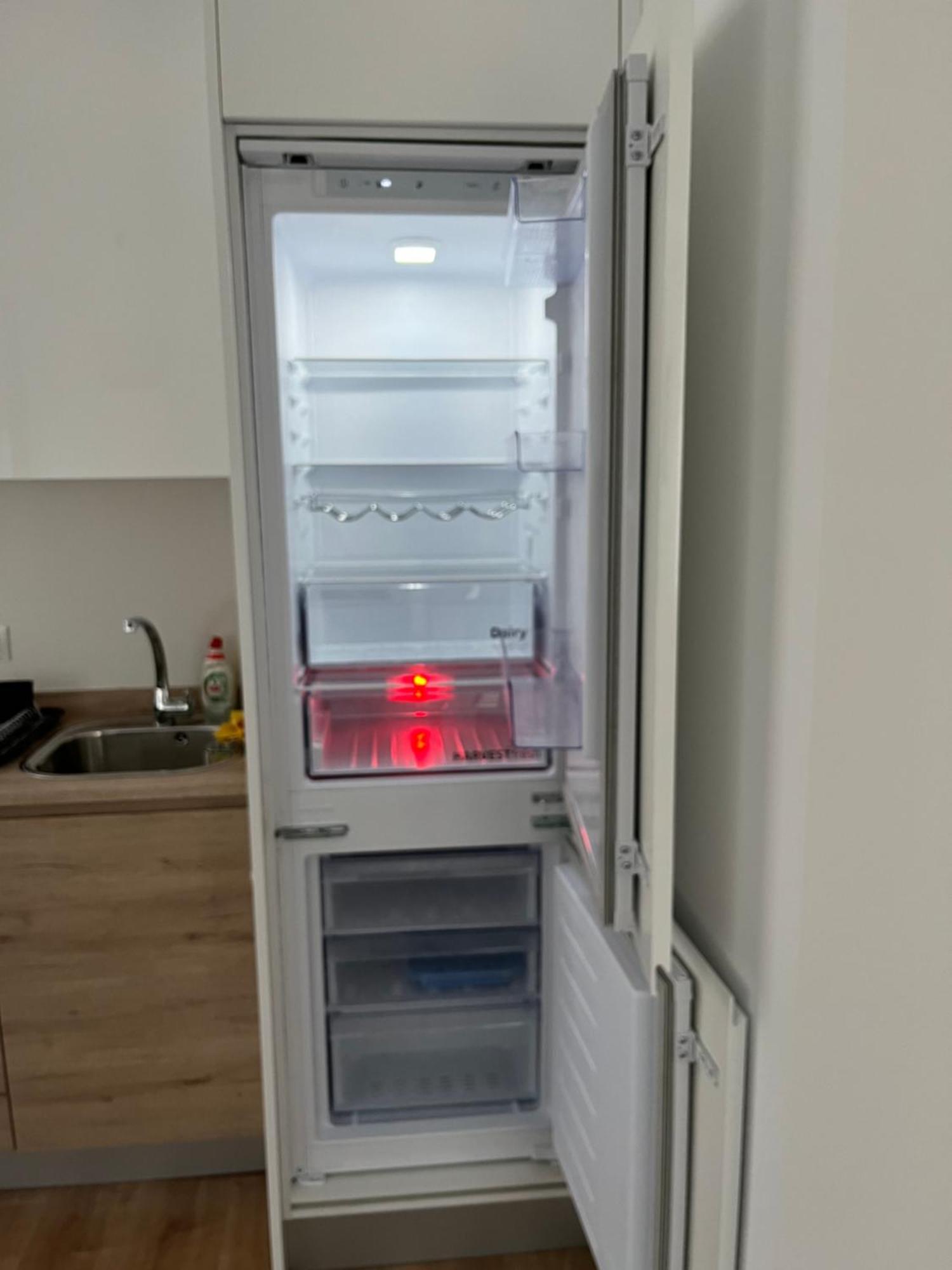 Apartamento Puerta De Burgos Vut09605 외부 사진